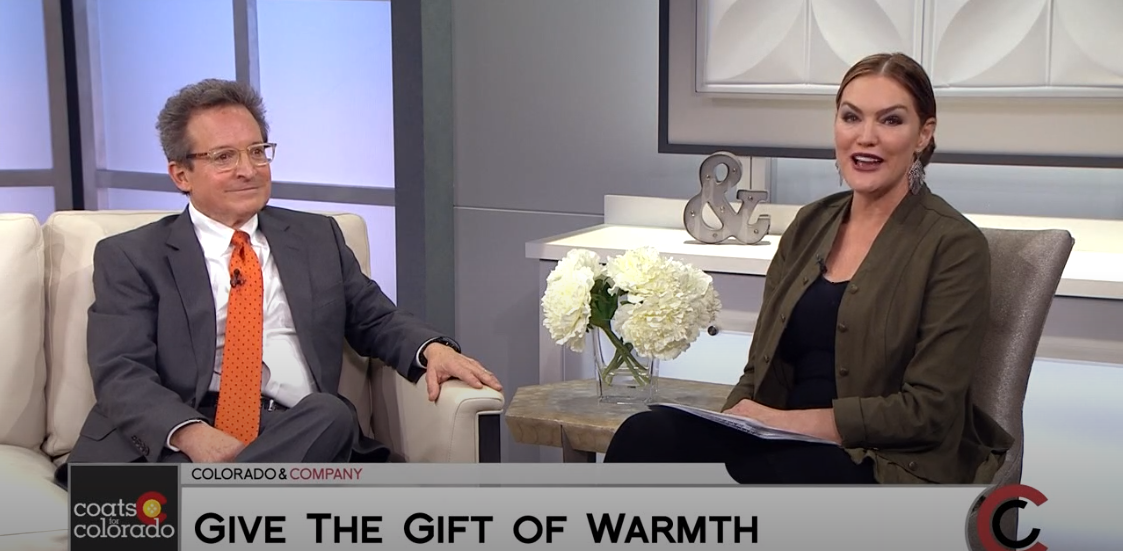 Coats For Colorado Coats For Colorado